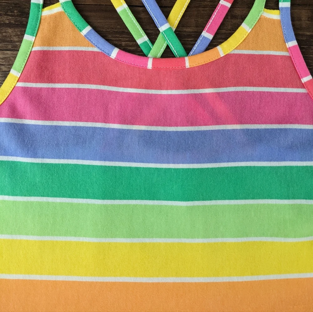 NWT Children's Place Dress
